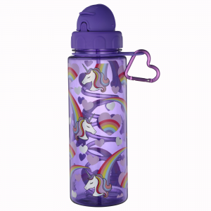 water bottle