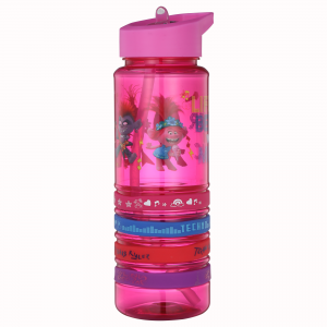 GRS water bottle