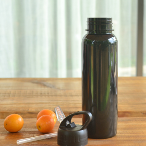 grs plasrtic water bottle